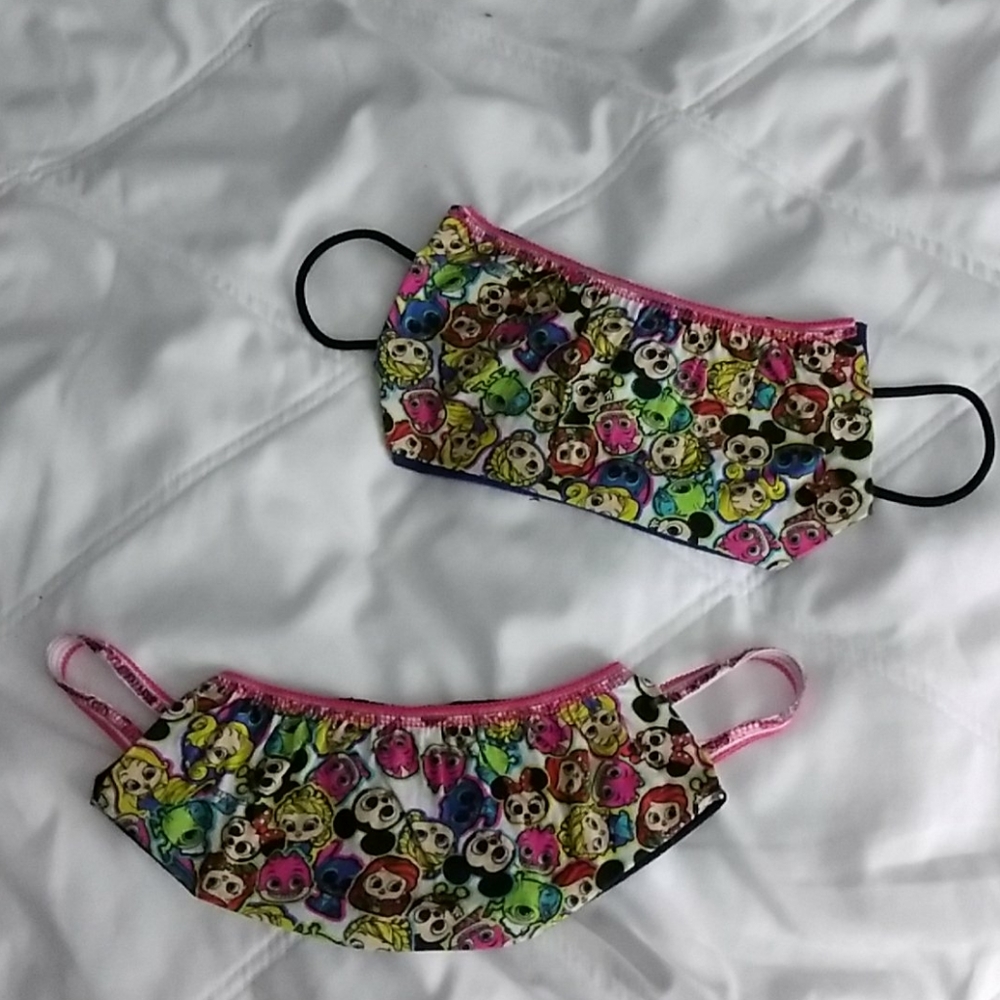 Face Mask - Picture 2 of 4
